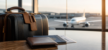 How to Choose the Right Travel Luggage