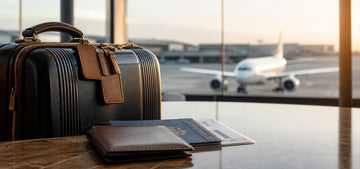 How to choose the right travel luggage for different trips and travel needs