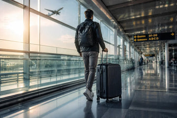 Best suitcase for international travel in 2026 with durable and travel-friendly luggage options