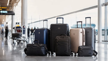 Discover luggage prices in Pakistan for suitcases, cabin bags, hard and soft luggage. Find affordable, durable, and premium travel options with our 2026 guide.
