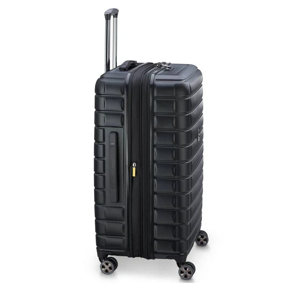 Delsey Paris Shadow Luggage Best Luggage in Pakistan Premium Luggage for travel