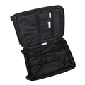IT Momentous stylish suitcase with secure travel features