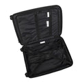 IT Momentous stylish suitcase with secure travel features