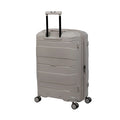 IT Momentous TSA combination lock detail for secure travel
