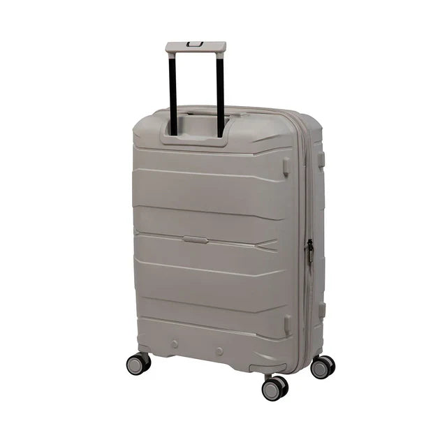 IT Momentous TSA combination lock detail for secure travel