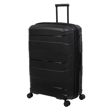 IT Momentous luggage suitcase front view available in Karachi Pakistan