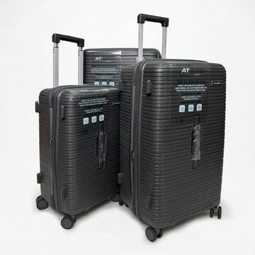 Samsonite – Unbreakable High-Quality PP Material