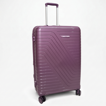American Tourister Trolley – TSA Lock & Expandable
