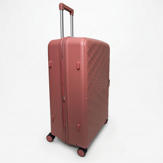 Lacoste – Ultra Lightweight Trolley with TSA Lock