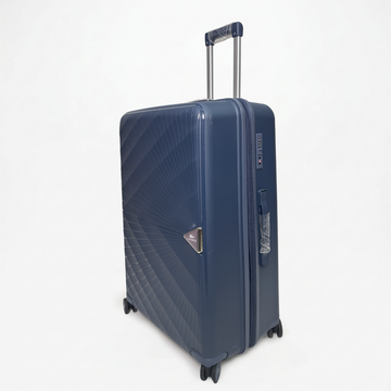 Lacoste – Ultra Lightweight Trolley with TSA Lock