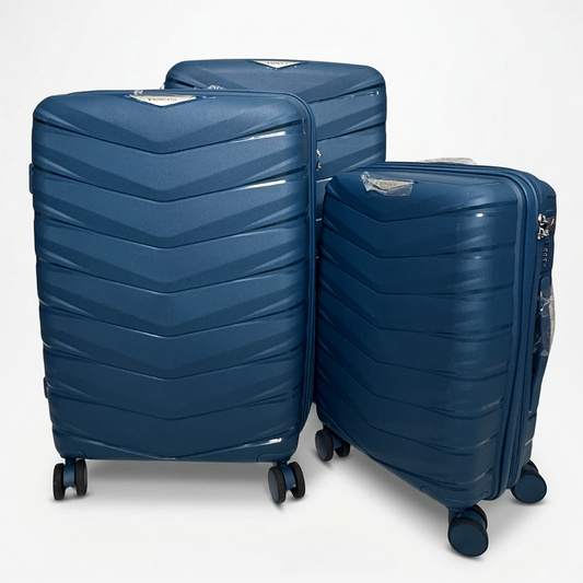 Roncato Premium – Unbreakable High-Quality PP Material Set