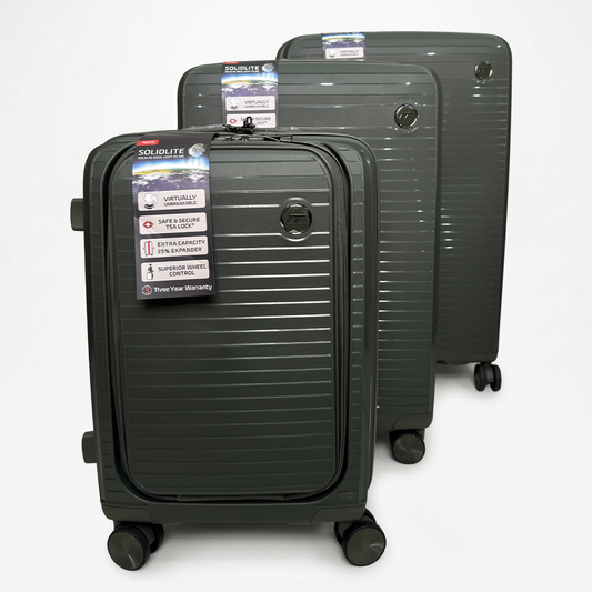 IT Premium Quality – Unbreakable High-Quality PP Material