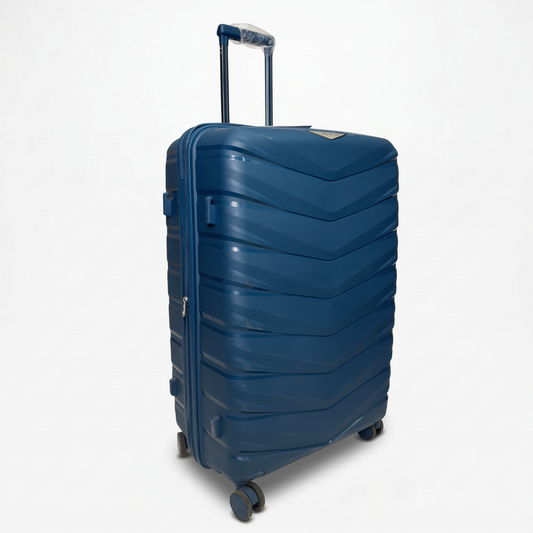 Roncato Premium – Unbreakable High-Quality PP Material