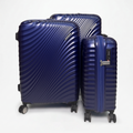 American Tourister 3-PC Set Interior Packing Space Karachi