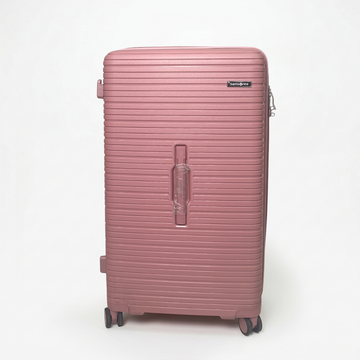 Samsonite – Unbreakable High-Quality PP Material