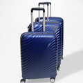 Buy American Tourister 3-Piece Luggage Set Black Karachi Pakistan