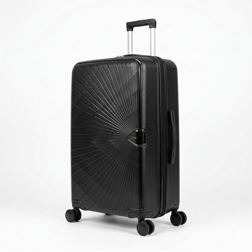 Lacoste – Ultra Lightweight Trolley with TSA Lock