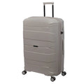 IT Momentous premium lightweight luggage bag for international travel