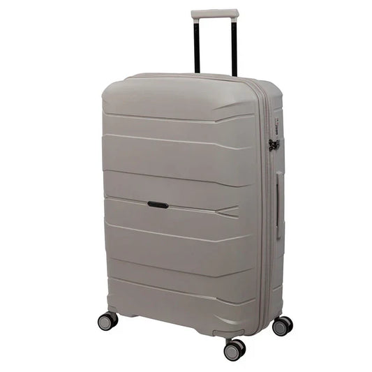 IT Momentous premium lightweight luggage bag for international travel