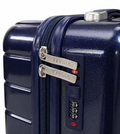 Flystar Hard Shell Luggage Interior Packing Straps with TSA lock Pakistan