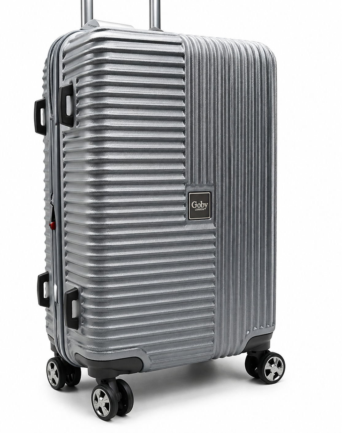 Goby London Suitcase Interior Organization Pakistan