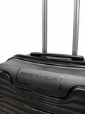 Buy Swiss Traveller PP Unbreakable Luggage Set Karachi