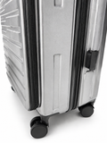 Antler Front Open Luggage Side Profile Noman Luggage Pakistan