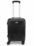 Buy Antler Black 20 Inch Cabin Luggage with Laptop Pocket Karachi