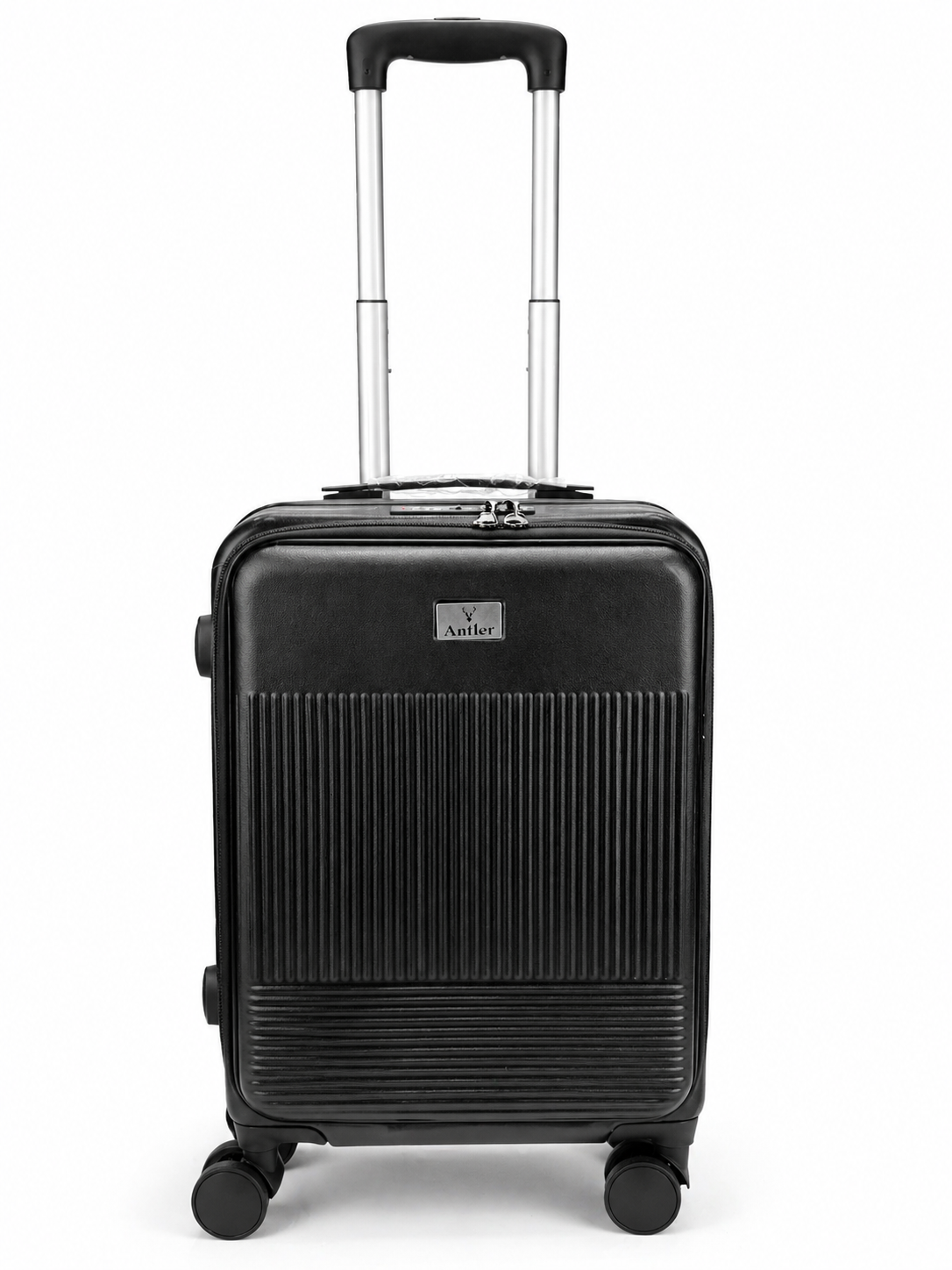 Buy Antler Black 20 Inch Cabin Luggage with Laptop Pocket Karachi