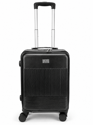 Buy Antler Black 20 Inch Cabin Luggage with Laptop Pocket Karachi