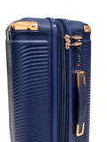 Asoda Expandable Suitcase Inside Compartments Pakistan