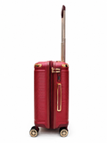 Asoda Expandable Suitcase Inside Compartments Pakistan