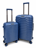 Samsonite ABS Luggage Side Profile Noman Luggage Pakistan