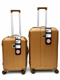 Buy Sonada Lightweight Hard Shell Cabin Suitcase Karachi