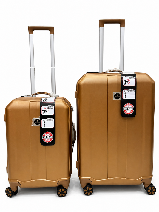 Buy Sonada Lightweight Hard Shell Cabin Suitcase Karachi