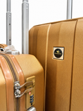 Sonada Suitcase Interior Lining and Straps Pakistan
