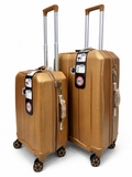 Sonada ABS Luggage 360 Degree Spinner Wheels Karachi