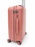 Buy Fly Together Unbreakable Cabin Suitcase with Spinner Wheels - Karachi Pakistan