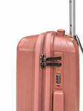 Buy Fly Together Unbreakable Cabin Suitcase with Spinner Wheels - Karachi Pakistan