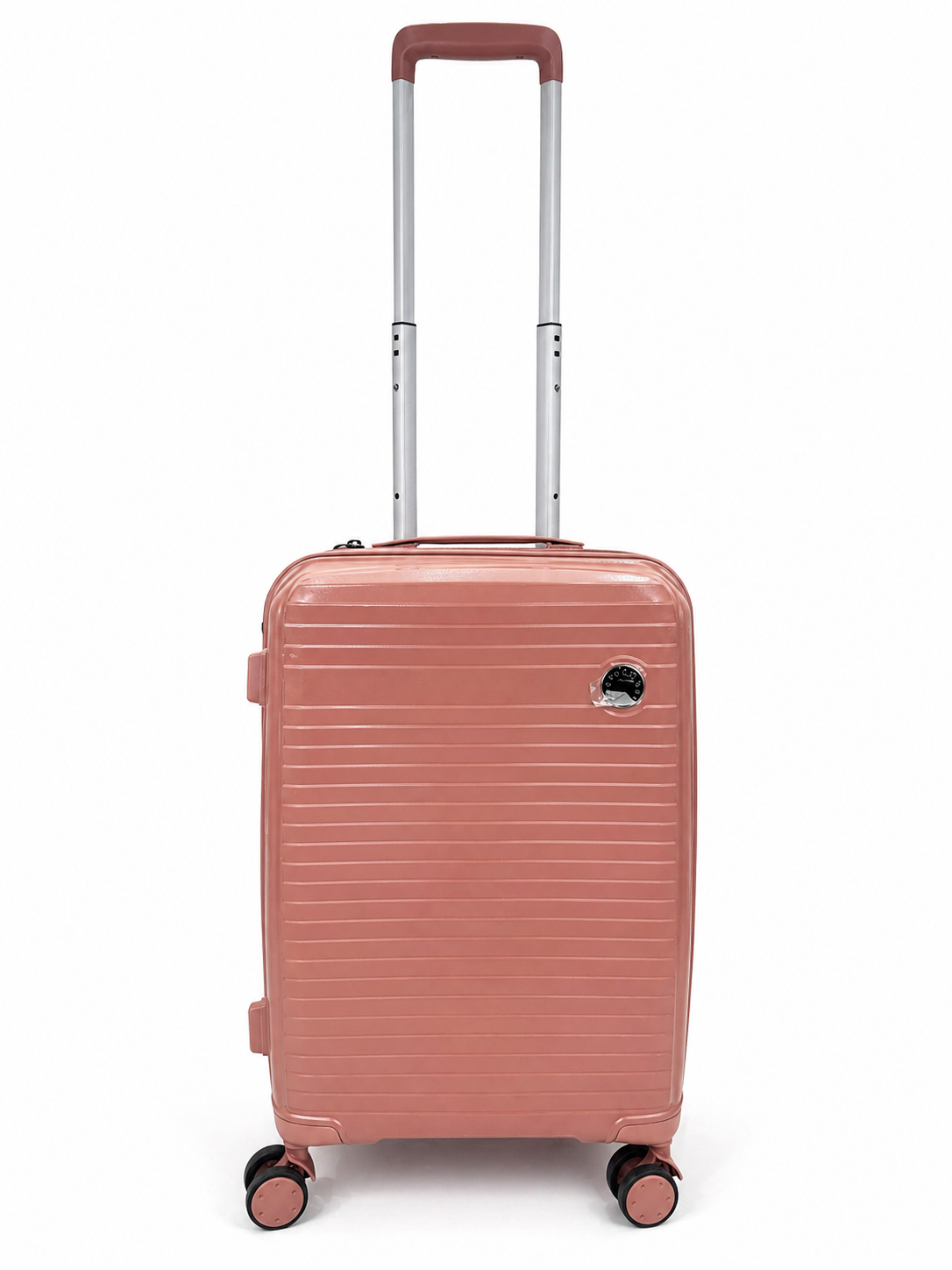 Buy Fly Together Unbreakable Cabin Suitcase with Spinner Wheels - Karachi Pakistan
