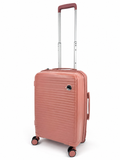 Fly Together Hand Carry Luggage Side View Noman Luggage