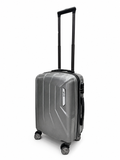 VIP ABS Hard Shell Luggage Durable Side View Noman Luggage