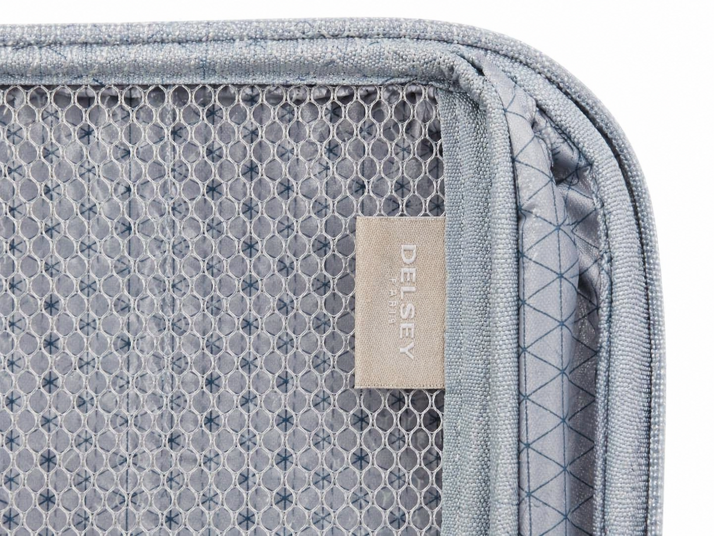 Delsey Paris Soft Set Interior Premium Fabric Pakistan