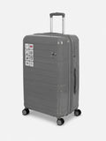 Premium IT Traveller expandable suitcase set for international travel