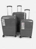 IT Traveller 3 piece suitcase collection for family trips