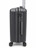 Buy Fly Together Suitcase Interior Mesh Pocket Packing  and TSA Lock - Karachi Pakistan