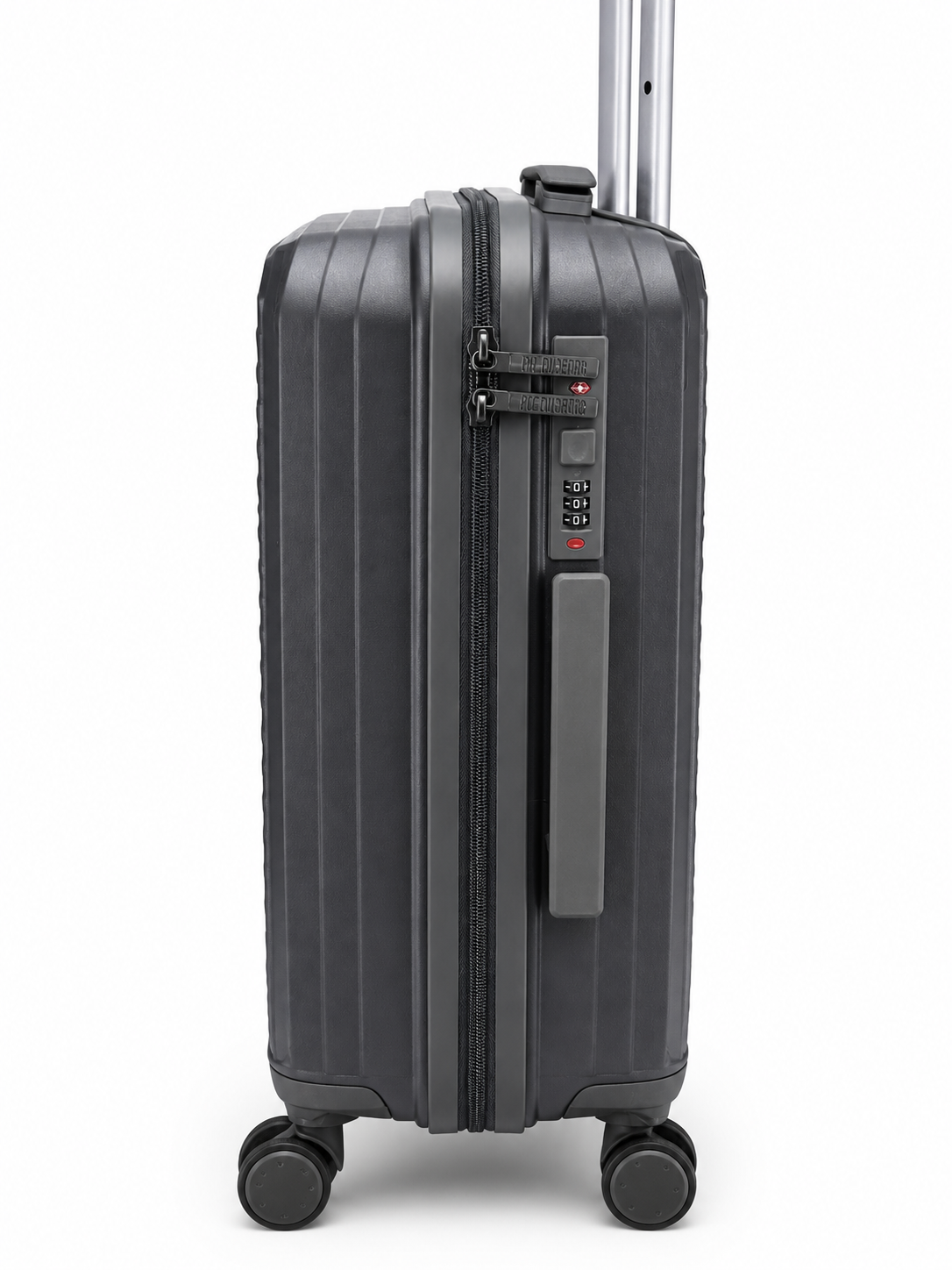 Buy Fly Together Suitcase Interior Mesh Pocket Packing  and TSA Lock - Karachi Pakistan