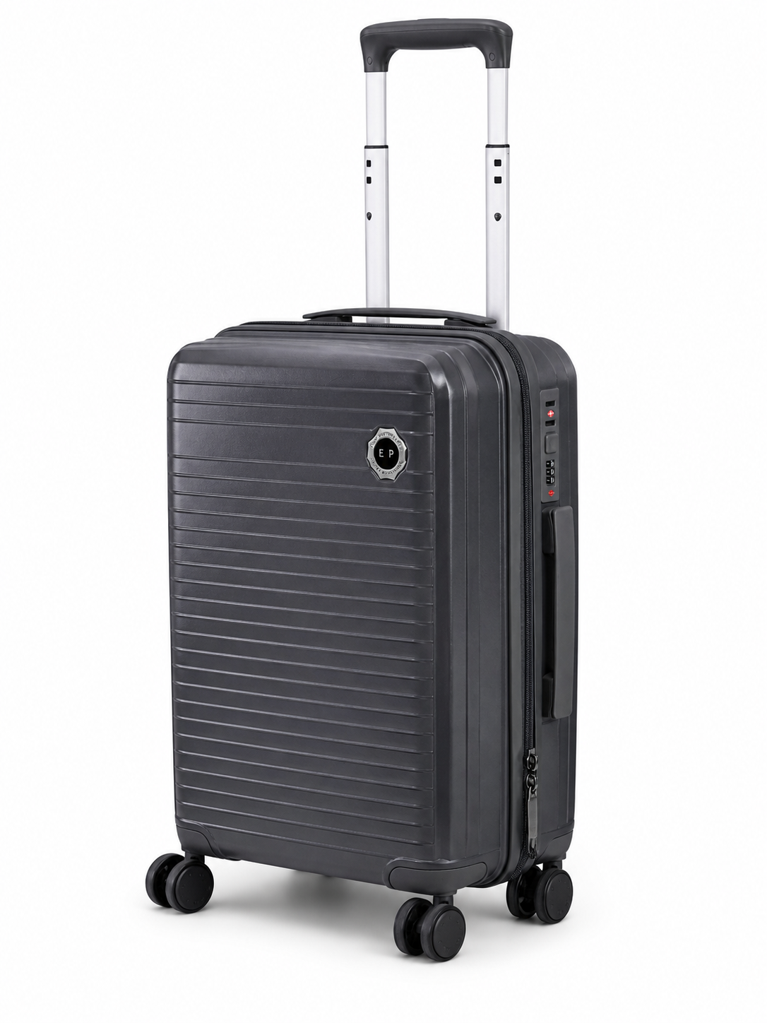 Buy Fly Together Unbreakable Cabin Suitcase with Spinner Wheels - Karachi Pakistan
