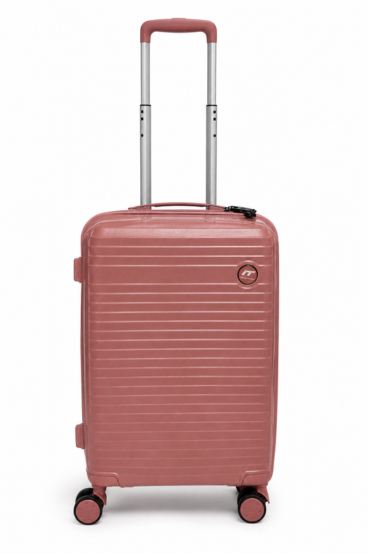 Buy IT Premium Quality 3-Piece Unbreakable Luggage Set Karachi