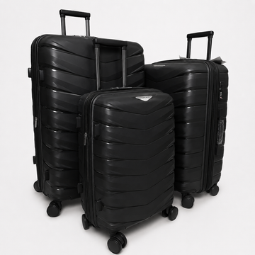 Roncato Premium – Unbreakable High-Quality PP Material Set